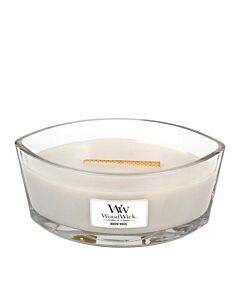WoodWick Hearthwick Candle Warm Wool